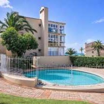 St Francis Bay Escapes - Swimming pool