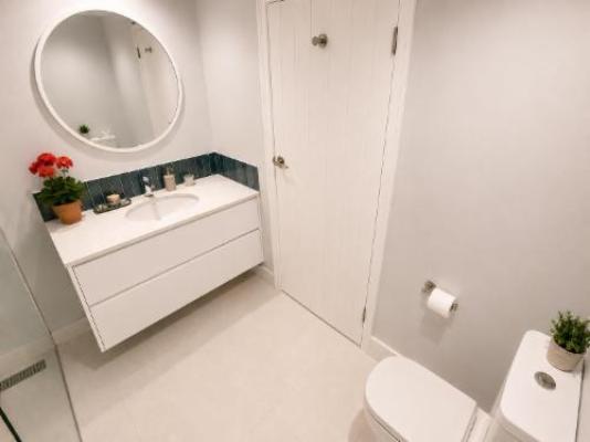 St Francis Bay Escapes - Bathroom