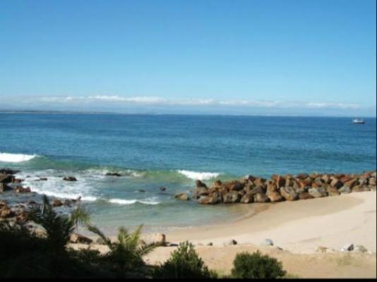 St Francis Bay Escapes - Sea view