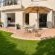 St Francis Bay Escapes - Patio