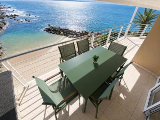 St Francis Bay Escapes - Beach