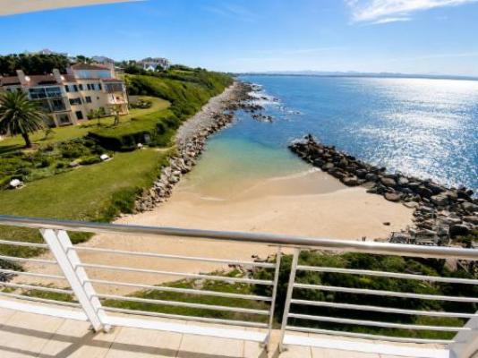 St Francis Bay Escapes - Sea view