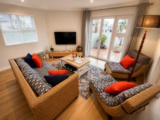 St Francis Bay Escapes - 278316