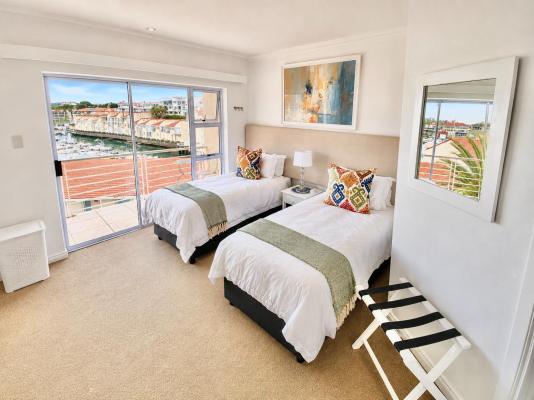St Francis Bay Escapes - 278327