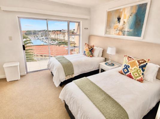 St Francis Bay Escapes - 278328