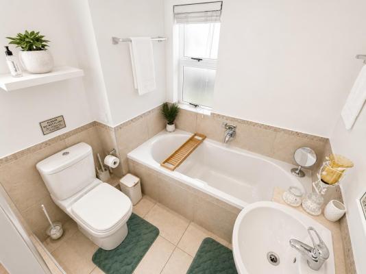 St Francis Bay Escapes - 278329