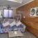Thabazimbi Self-Catering Accommodation - Seating area