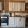 Thabazimbi Self-Catering Accommodation - Kitchenette
