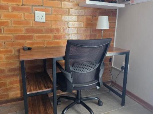 Thabazimbi Self-Catering Accommodation - Business facilities