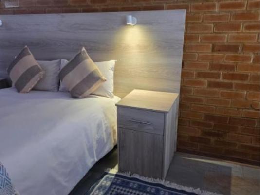 Thabazimbi Self-Catering Accommodation - Decorative detail