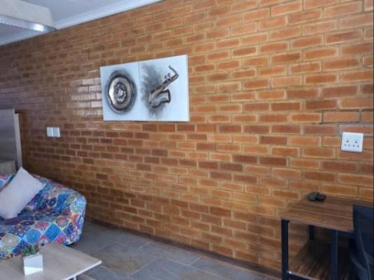 Thabazimbi Self-Catering Accommodation - Decorative detail