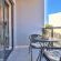 Coastal Arch - Balcony/Terrace