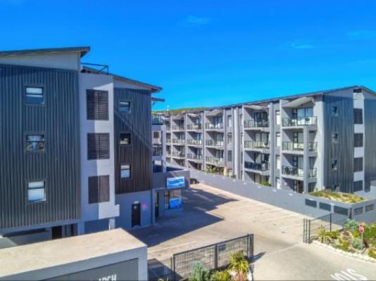 Coastal Arch - Property / Building