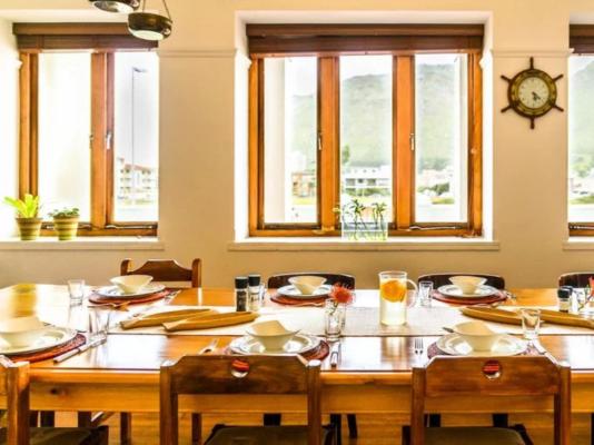 The Muize Bed and Breakfast - 278381