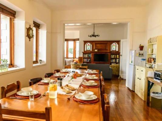 The Muize Bed and Breakfast - 278382