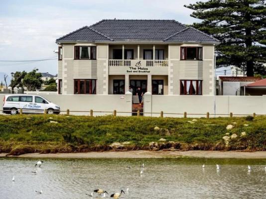 The Muize Bed and Breakfast - 278383