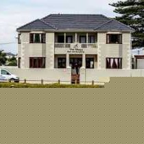 The Muize Bed and Breakfast - 278383