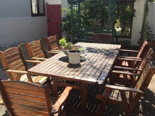 The Muize Bed and Breakfast - 278384