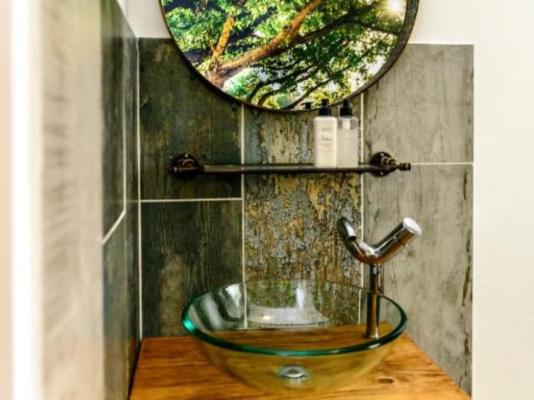 The Muize Bed and Breakfast - 278391