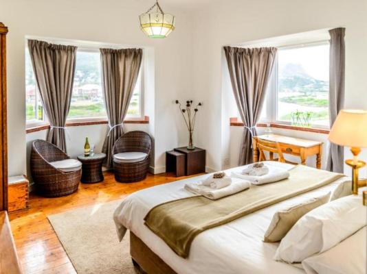The Muize Bed and Breakfast - 278392