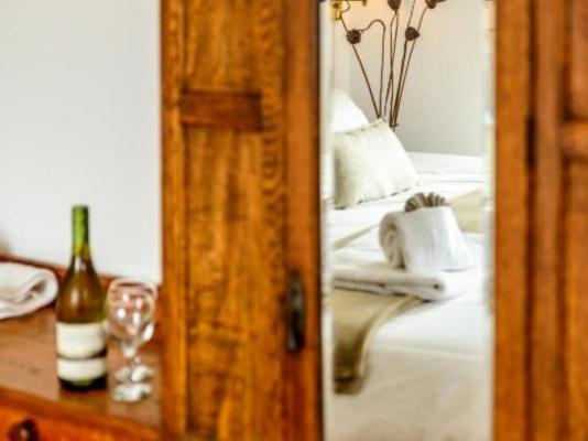 The Muize Bed and Breakfast - 278393