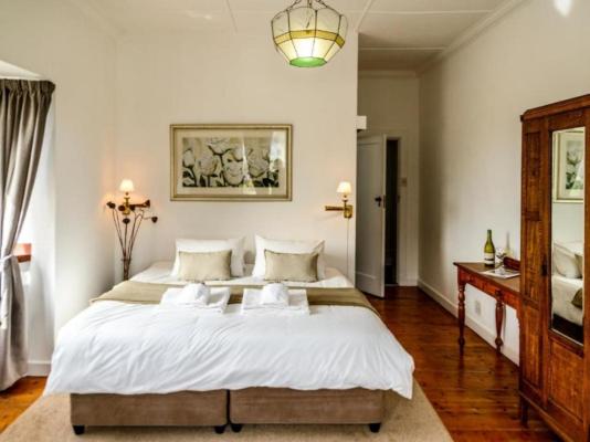 The Muize Bed and Breakfast - 278394