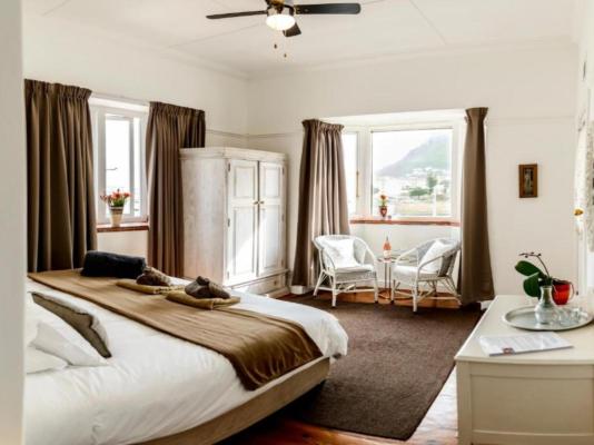 The Muize Bed and Breakfast - 278395