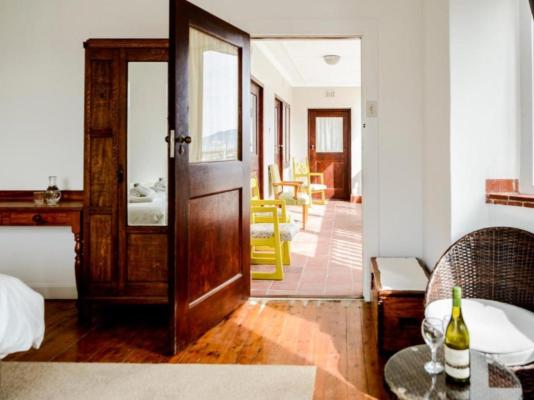 The Muize Bed and Breakfast - 278397