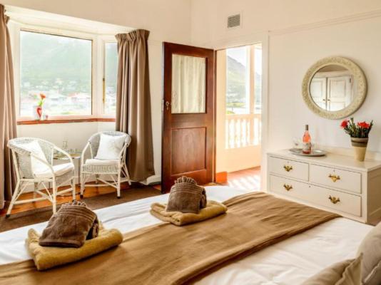 The Muize Bed and Breakfast - 278399