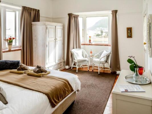 The Muize Bed and Breakfast - 278400