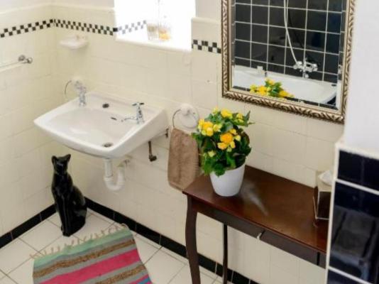 The Muize Bed and Breakfast - 278401