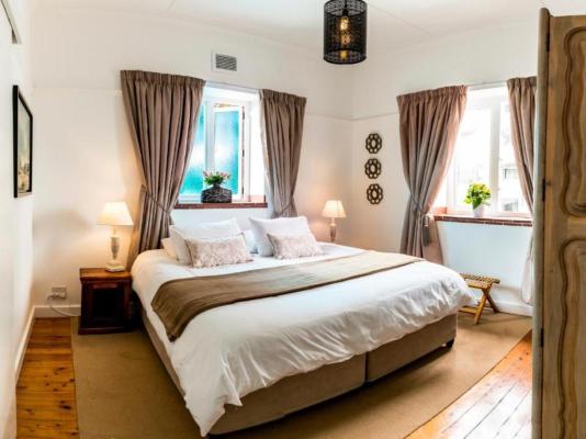 The Muize Bed and Breakfast - 278403