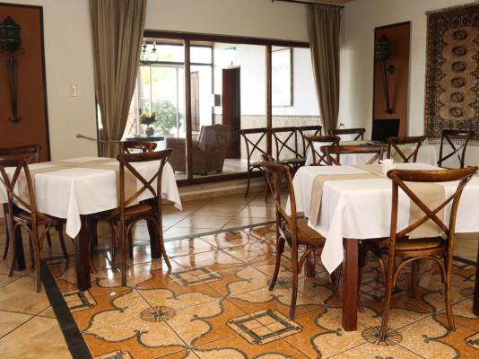 Casa Blanca Boutique Hotel Pension - 278413