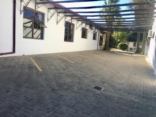 Casa Blanca Boutique Hotel Pension - 278414