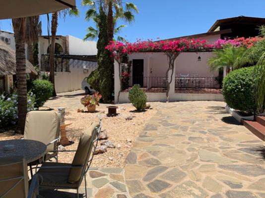 Casa Blanca Boutique Hotel Pension - 278415