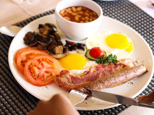 Casa Blanca Boutique Hotel Pension - 278416