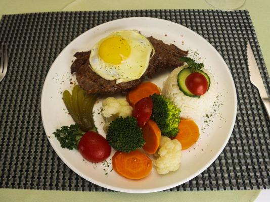 Casa Blanca Boutique Hotel Pension - 278417