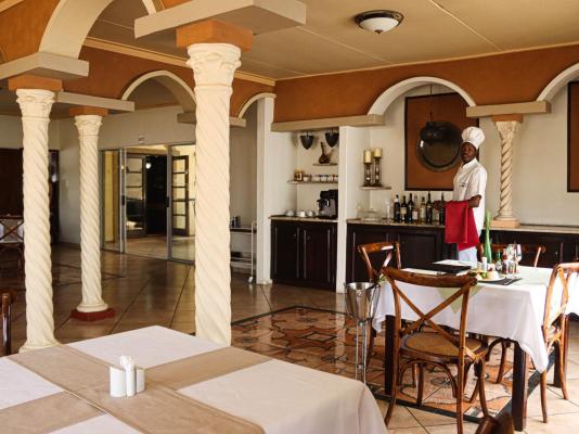 Casa Blanca Boutique Hotel Pension - 278418