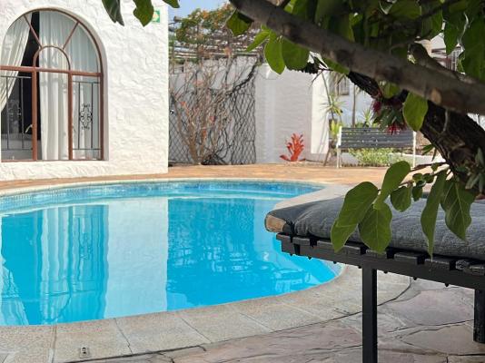 Casa Blanca Boutique Hotel Pension - 278419