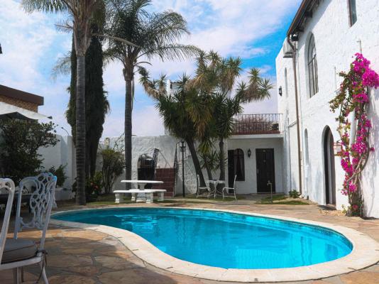 Casa Blanca Boutique Hotel Pension - 278420