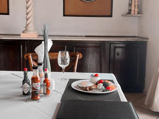 Casa Blanca Boutique Hotel Pension - 278422