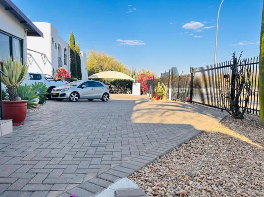 Casa Blanca Boutique Hotel Pension - 278423
