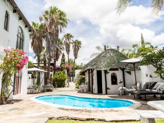 Casa Blanca Boutique Hotel Pension - 278424