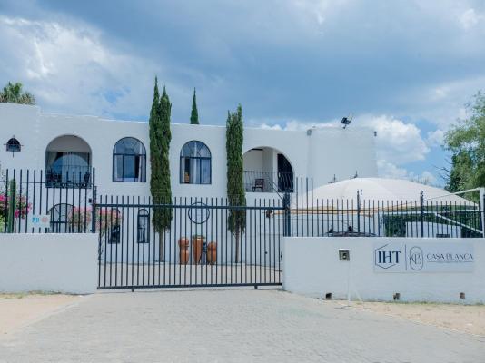 Casa Blanca Boutique Hotel Pension - 278426