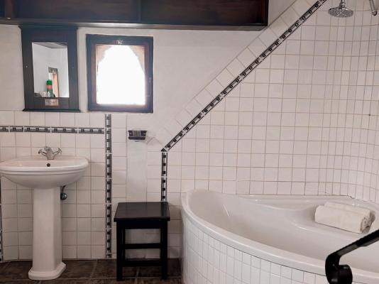 Casa Blanca Boutique Hotel Pension - 278427