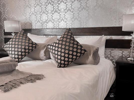 Casa Blanca Boutique Hotel Pension - 278428
