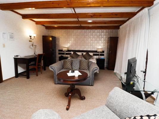 Casa Blanca Boutique Hotel Pension - 278429