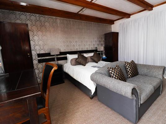 Casa Blanca Boutique Hotel Pension - 278430
