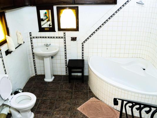 Casa Blanca Boutique Hotel Pension - 278431