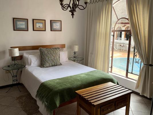 Casa Blanca Boutique Hotel Pension - 278434